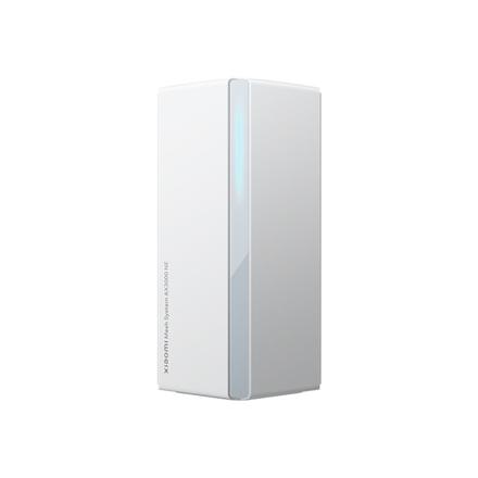 Mesh System | AX3000 NE (1-pack) | 802.11ax | 10/100/1000 Mbit/s | Ethernet LAN (RJ-45) ports 4 | Mesh Support Yes | MU-MiMO No | No mobile broadband | Antenna type Internal