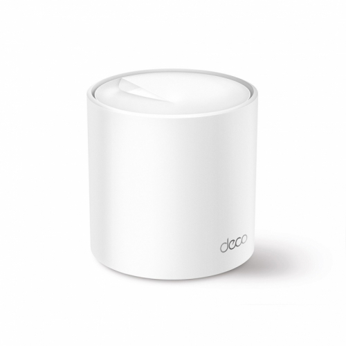 TP-LINK Wi-Fi system Deco X50 (1-pack) AX3000