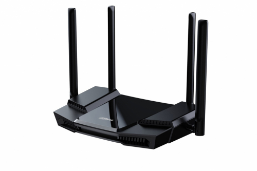 Dahua Technology AX18 AX1800 Wireless Router