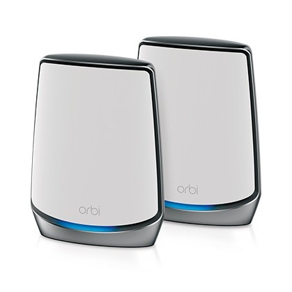 Netgear RBK852 System WiFi AX6000 Orbi