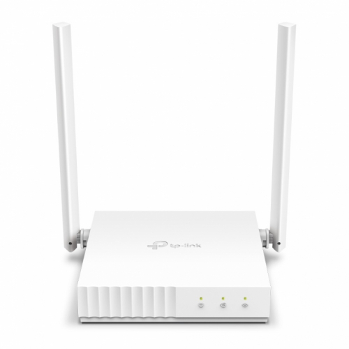 TP-LINK WR844N Router WiFi N300 1WAN 4LAN