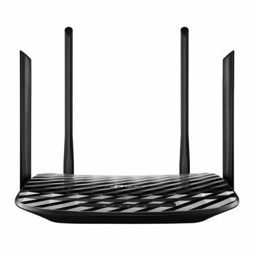 TP-LINK Router EC225-G5 AC1300 3LAN 1WAN