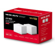 TP-LINK System Halo H70X WiFi AX1800 2pack