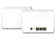 TP-LINK System Halo H70X WiFi AX1800 2pack