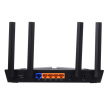 TP-LINK Archer AX53 wireless router Gigabit Ethernet Dual-band (2.4 GHz / 5 GHz) 4G Black