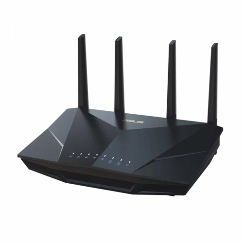 Asus Router TUF-AX5400 WiFi AX5400 4LAN 1WAN 1USB