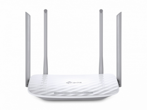 TP-LINK Archer C50 router AC1200 DB 4LAN 1USB