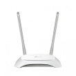 TP-LINK WR850N Router WiFi N300 1WAN 4LAN