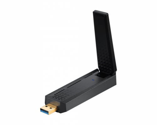 MSI AXE5400 WiFi USB Adapter