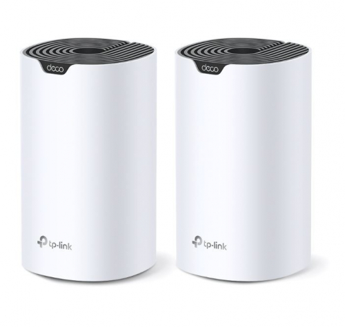 TP-LINK System WiFi Deco S7(2-pack) AC1900