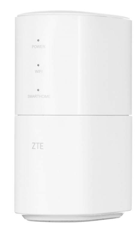 ZTE MF18A WiFi 2.4&5GHz router up to 1.7Gbps