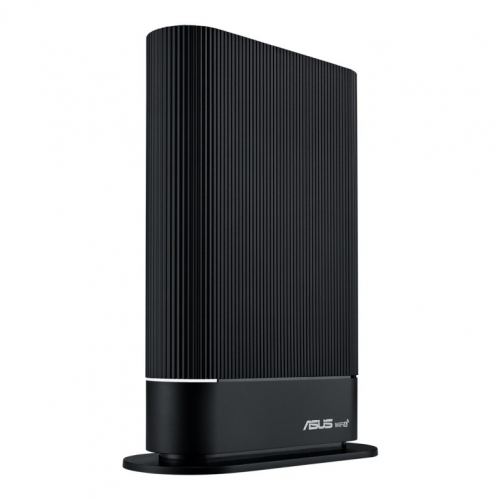 ASUS RT-AX59U wireless router Gigabit Ethernet Dual-band (2.4 GHz / 5 GHz) Black KILASUROU0075