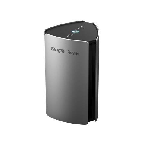 Ruijie Networks RG-M32 wireless router Gigabit Ethernet Dual-band (2.4 GHz / 5 GHz) Black KILRUIROU0018