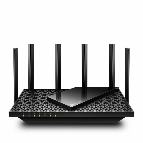 TP-LINK TP-Link Archer AXE75 Ro uter WiFi 6E AX5400