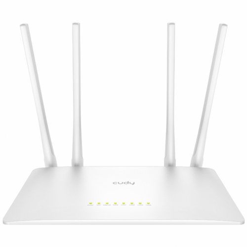 Cudy Router WR1200 WiFi AC1200