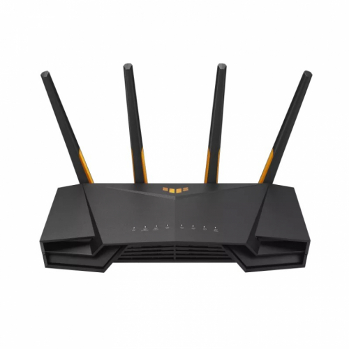 Asus Router TUF-AX4200 WiFi AX4200 4LAN 1WAN 1