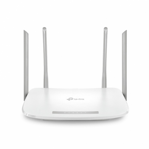 TP-Link EC220-G5 wireless router Gigabit Ethernet Dual-band (2.4 GHz / 5 GHz) 4G White