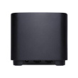 ZenWiFi XD4 Plus (B-2-PK) Wireless-AX1800 (2-pack) | 802.11ax | 1201+574 Mbit/s | 10/100/1000 Mbit/s | Ethernet LAN (RJ-45) ports 1 | Mesh Support Yes | MU-MiMO Yes | No mobile broadband | Antenna type Internal