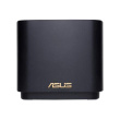 ZenWiFi XD4 Plus (B-2-PK) Wireless-AX1800 (2-pack) | 802.11ax | 1201+574 Mbit/s | 10/100/1000 Mbit/s | Ethernet LAN (RJ-45) ports 1 | Mesh Support Yes | MU-MiMO Yes | No mobile broadband | Antenna type Internal