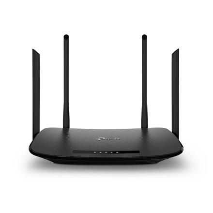 Wireless VDSL/ADSL Modem Router | Archer VR300 | 802.11ax | 10/100 Mbit/s | Ethernet LAN (RJ-45) ports 1 | Mesh Support No | MU-MiMO No | No mobile broadband | Antenna type 4x fixed external