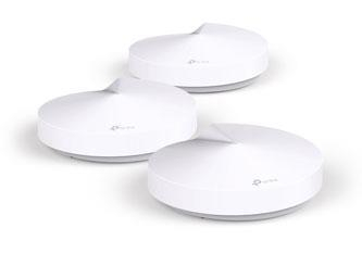 Wireless Router|TP-LINK|Wireless Router|1300 Mbps|DECOM5(3-PACK)