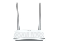 TPLINK TL-WR820N TP-Link TL-WR820N Wireless 802.11n/300Mbps 2T2R router 2xLAN 1xWAN IPTV IPv6