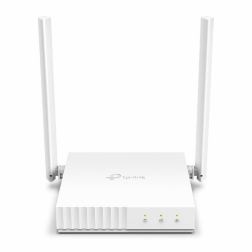 Wireless Router|TP-LINK|Wireless Router|300 Mbps|IEEE 802.11b|IEEE 802.11g|IEEE 802.11n|1 WAN|4x10/100M|Number of antennas 2|TL-WR844N