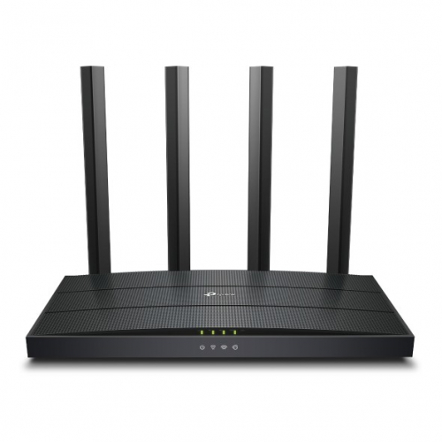 TP-LINK Router Archer AX12 AX1500 3LAN 1WAN