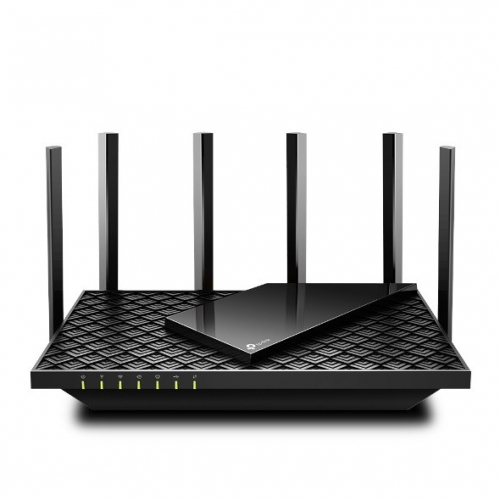 TP-LINK TP-Link Archer AX72 rou ter AX5400 4LAN 1WAN 1U