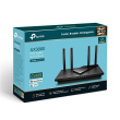 TP-Link Archer AX55 Pro - AX3000 Multi-Gigabit Wi-Fi 6 Router - 2.5G Port, 3x Gigabit, Mesh, 4x antennas