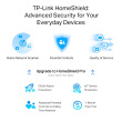TP-Link Archer AX55 Pro - AX3000 Multi-Gigabit Wi-Fi 6 Router - 2.5G Port, 3x Gigabit, Mesh, 4x antennas