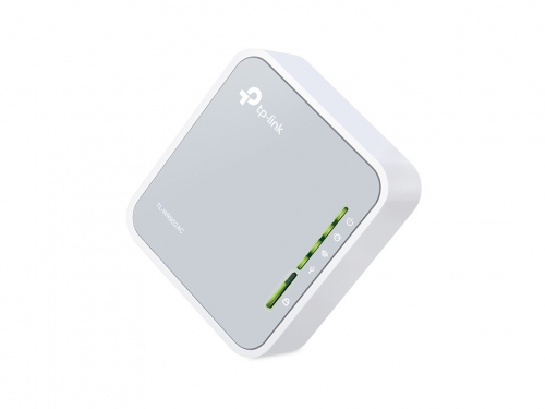 TP-Link AC750 Dual Band Wireless Mini