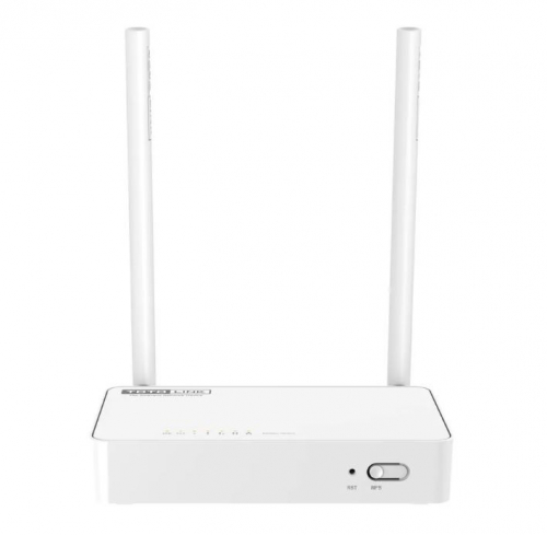 Totolink Router WiFi N300RT V4