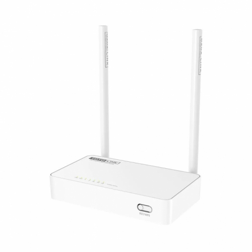 Totolink Router Wifi N350RT