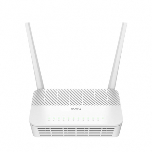 Cudy Router WiFi GP1200 AC1200 GPON