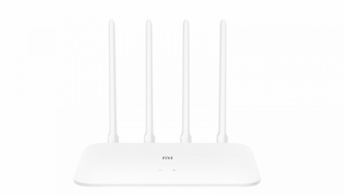 XIAOMI Router 4C white