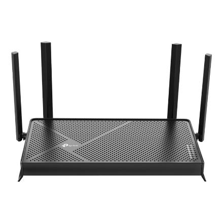 BE3600 Dual-Band Wi-Fi 7 Router | Archer BE230 | 802.11be | 3570 Mbit/s | Ethernet LAN (RJ-45) ports 4 | Mesh Support Yes | MU-MiMO Yes | No mobile broadband | Antenna type External | 1