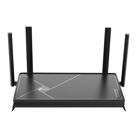 TP-LINK Dual-Band Wi-Fi 7 Router | Archer BE3600 | 802.11be | 2882 Mbit/s | Mesh Support No | MU-MiMO Yes | No mobile broadband