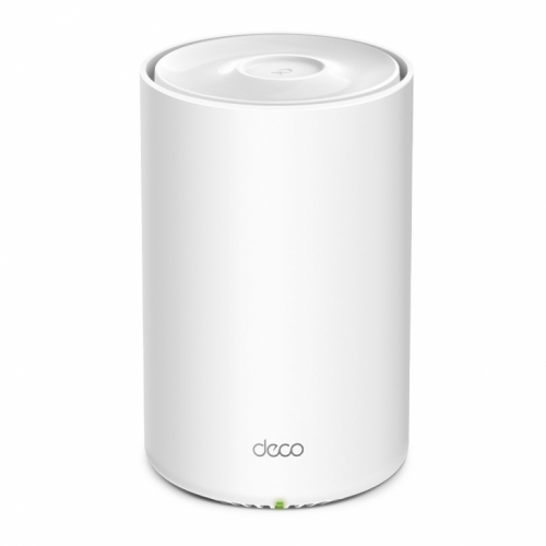 TP-Link 4G+ AX1800 Whole Home Mesh WiFi 6 Gateway