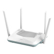AX3200 Smart Router | R32 | 802.11ax | 800+2402 Mbit/s | 10/100/1000 Mbit/s | Ethernet LAN (RJ-45) ports 4 | Mesh Support Yes | MU-MiMO No | No mobile broadband | Antenna type External