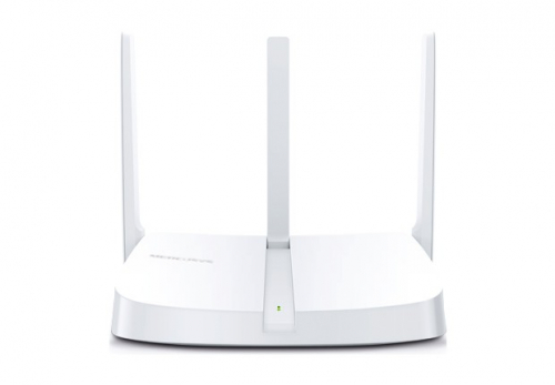 TP-LINK Router Mercusys MW305R WiFi N300 1WAN 3xLAN