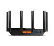 TP-LINK TP-Link Archer AX73 rou ter AX5400 4LAN 1USB