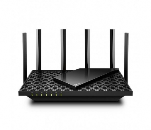 TP-LINK TP-Link Archer AX73 rou ter AX5400 4LAN 1USB