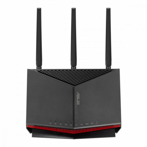 Asus RT-BE86U Router Wi Fi 7 BE6800