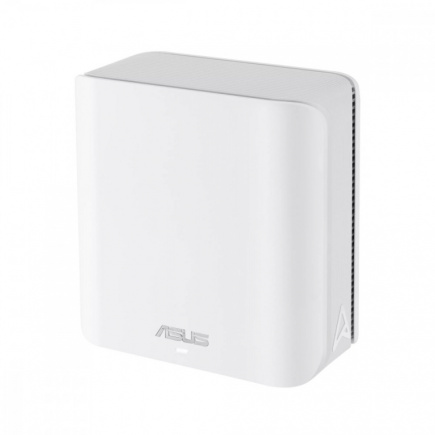 Asus Router ZenWiFi BD4 Dual-band WiFi 7 Mesh, 3600 Mbps (1-pack)
