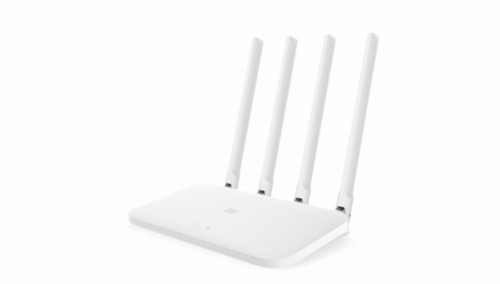 XIAOMI Router 4A white