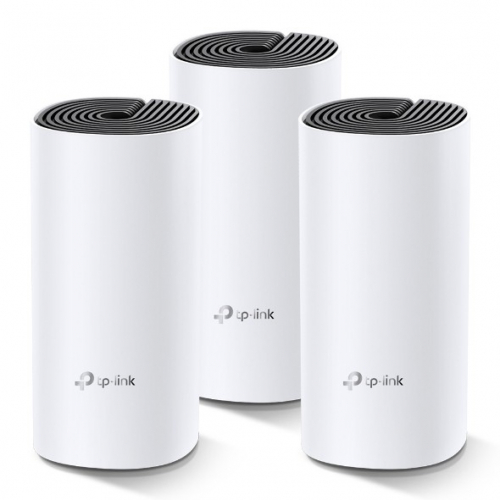 TP-LINK Wifi System Mesh Deco M4 AC1200