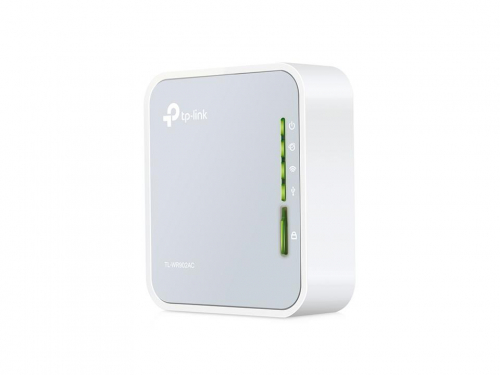 Wireless Router|TP-LINK|Wireless Router|733 Mbps|IEEE 802.11a|IEEE 802.11 b/g|IEEE 802.11n|IEEE 802.11ac|USB 2.0|1x10/100M|TL-WR902AC