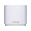 ZenWiFi XD4 Plus (W-2-PK) Wireless-AX1800 (2-pack) | 802.11ax | 1201+574 Mbit/s | 10/100/1000 Mbit/s | Ethernet LAN (RJ-45) ports 1 | Mesh Support Yes | MU-MiMO Yes | No mobile broadband | Antenna type Internal