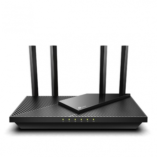 TP-LINK Archer AX55 router AX3000 4LAN 1WAN 1U